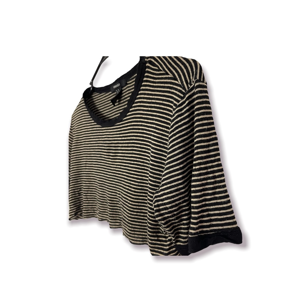 Forever 21 Crop Top